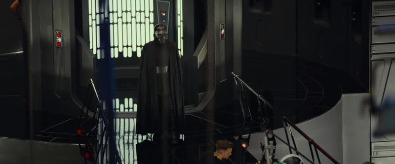 Illustration for article titled Todos los detalles y secretos que vimos en el Ăşltimo vĂdeo
de Star Wars: Episodio VIII The Last Jedi